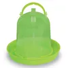 Abbeveratoio per pollame 1,5 litri (Verde limone) Anteprima dell’immagine prodotto 5