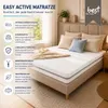 Matratze Easy Active für Kinder und Erwachsene in 4 Farben Produktbild-Vorschau 6