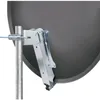 Schwaiger SPI2080 018, Grau, Aluminium, 78 cm Produktbild-Vorschau 3
