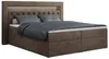 Boxspringbett 140x200 mit Led, Polsterbett 140x200 mit LED Produktbild-Vorschau 4