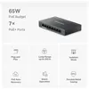 MERCUSYS MS108GP(UN) Mercusys Switch MS108GP 8-Port Gigabit Productafbeelding-voorbeeld 10