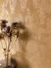 NEWROOM Tapete Leni Gold Vliestapete - Glamour Leicht Produktbild-Vorschau 2