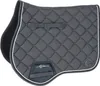 Covalliero Schabracke Salvina Graphite DS Produktbild-Vorschau 1