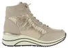 Dámska členková obuv Remonte D0T72-60 beige combi 40 Náhľad obrázku produktu 27