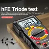 ANENG SZ305 Multimetr kondenzátorový tester, profesionální, Náhled obrázku produktu 9