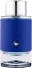 Mont Blanc Explorer Ultra Blue Woda perfumowana, 100ml Náhled obrázku produktu 6