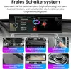 8+256GB Carplay Bluetooth pro BMW řady 5 F10 NBT 518i 520i Náhled obrázku produktu 5