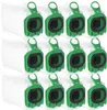 12 Stück Staubsaugerbeutel für Vorwerk Kobold VB100 Produktbild-Vorschau 1