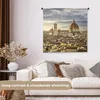 MuchoWow® Wandteppich Wandbehang Italien - Sonnenuntergang Produktbild-Vorschau 2