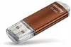 Pamäťová karta Hama USB 3.0 FlashPen, 32 GB, farba: hnedá Náhľad obrázku produktu 3