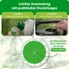 Purgrün Hybrid-Bloom-Dünger 1 Liter, Produktbild-Vorschau 5