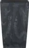 DEUBA® Květináč 26L 50x26,5x26,5cm Betonový vzhled Včetně Náhled obrázku produktu 2