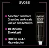 Schwarzkopf Ansatz Retoucher 60 ml, Haar Color:Mittelbraun, Produktbild-Vorschau 1