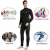 Herren Thermo Funktionswäsche Set Thermounterwäsche Produktbild-Vorschau 3