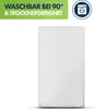 Poťah na matrac Sensalou so zipsom, nepremokavý - 180 x 200 Náhľad obrázku produktu 7