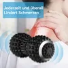 Vibrationsmassageball zur Schmerzlinderung, Mobilitätsball Produktbild-Vorschau 6