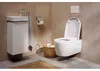 hansgrohe AddStoris Einzelhaken chrom, 1 Stk. Produktbild-Vorschau 7