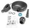Pompe pour bassin AquaForte EC-10000 Voir les images du produit 4