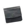 Esquire Leder Geldbörse Wiener Schachtel Logo Wiener Wallet Produktbild-Vorschau 6