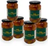 Más Olivas Picón. Eingelegte Grüne Oliven 6 x 380g Produktbild-Vorschau 1