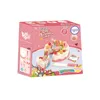 WOOPIE Torta di compleanno per taglio candeline Fruity 40 Anteprima dell’immagine prodotto 9