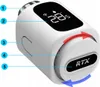 RTX Thermostat-Kopfthermostat für WLAN TUYA Produktbild-Vorschau 3