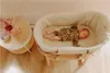 Geuther Moses Basket Set - beige Voir les images du produit 10
