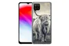 MuchoWow® Handyhülle Schutzhülle Hülle für Samsung Galaxy Produktbild-Vorschau 2