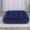 Semišový nafukovací matrac 188x99x22cm Náhľad obrázku produktu 34