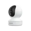 A white Reolink indoor security camera is shown against a white background. Produktbild-Vorschau