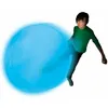 Bizak Super Wubble Glow in the Dark, bolla d'aria gigante Anteprima dell’immagine prodotto 4
