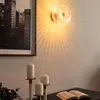 Deckenleuchte Metall und Glas Prometeo Transparent Produktbild-Vorschau 4