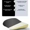 Sitzkissen, Autositzkissen, keilkissen Ergonomisches, Produktbild-Vorschau 5