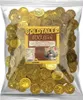 Tise Goldtaler aus kakaohaltiger Fettglasur 100 Stück Produktbild-Vorschau 1