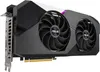 ASUS Dual -RX6750XT-O12G AMD Radeon RX 6750 XT 12 GB GDDR6 Anteprima dell’immagine prodotto 12