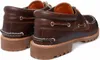 Timberland Halbschuhe Halbschuhe Leder Produktbild-Vorschau 61