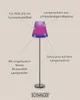 Schwaiger Außenstehleuchte Solar Bluetooth 200Lm RGB weiß Produktbild-Vorschau 2