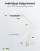 Goobay 60362, 1,75x, Glas, 12,7 cm, LED, 6500 K, 730 lm Produktbild-Vorschau 15