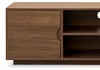 SVEN Skandinavisches TV-Möbel, 140 cm, 2 Türen, Produktbild-Vorschau 6