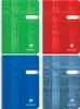 Clairefontaine Spiralbuch, DIN A5, kariert, 90 Blatt Voir les images du produit 2