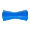 ProPlus Kielrolle PE 200 mm blau 22mm Bohrung Keilform für Produktbild-Vorschau 6