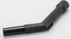 A black vacuum cleaner attachment is shown against a white background. Produktbild-Vorschau