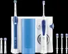 Oral-B Professional Care Oxyjet, 0,6 l, Modrá, Bílá, Stolní Náhled obrázku produktu 8