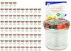 sada 75 zavařovacích sklenic 167 ml Do 66 Zavařovací Náhled obrázku produktu 1
