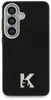 Funda con logo metálico "K" de Karl Lagerfeld, compatible Vista previa de la imagen del producto 3