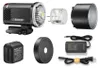Godox AD600BMII Witstro, flash d'extérieur manuel avec LED Voir les images du produit 14