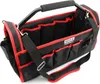 YATO Werkzeugtasche 49x23x28 cm Schwarz Produktbild-Vorschau 3
