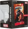 Marvel Collection PVC Statue 1/10 Captain America (All-New Produktbild-Vorschau 8