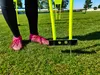 Manichini da parete per calcio di punizione - set di 3 - Anteprima dell’immagine prodotto 4