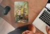 MuchoWow® Mauspad Mousepad Große Vase mit Blumen - Josep Produktbild-Vorschau 3